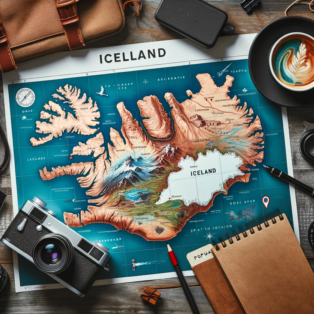 5-Day Trip to Iceland