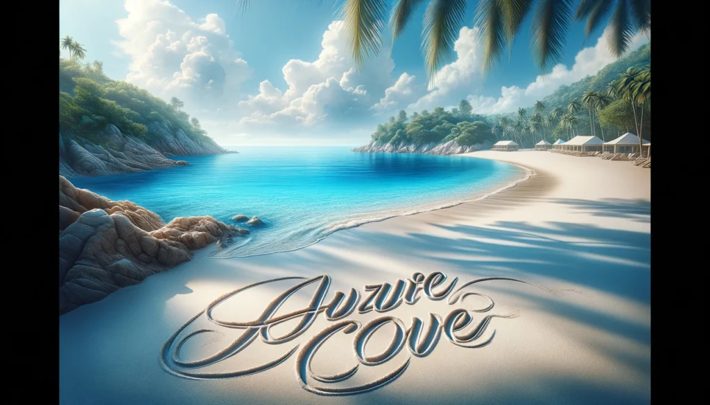 Azure Cove