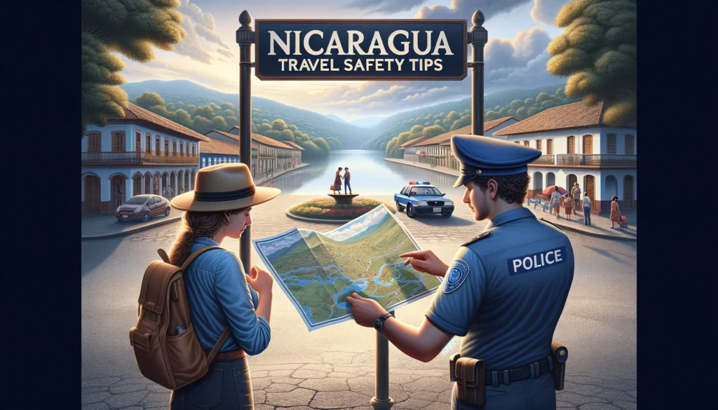 Nicaragua Travel Safety Tips