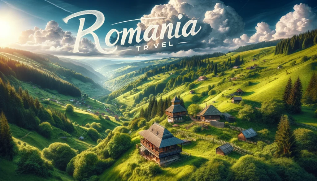 Romania Travel