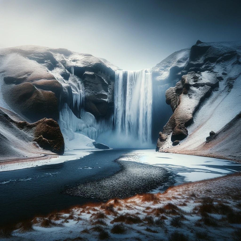 Trips to Iceland in March