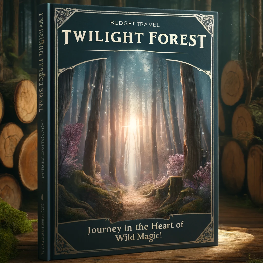 Twilight Forest Portal