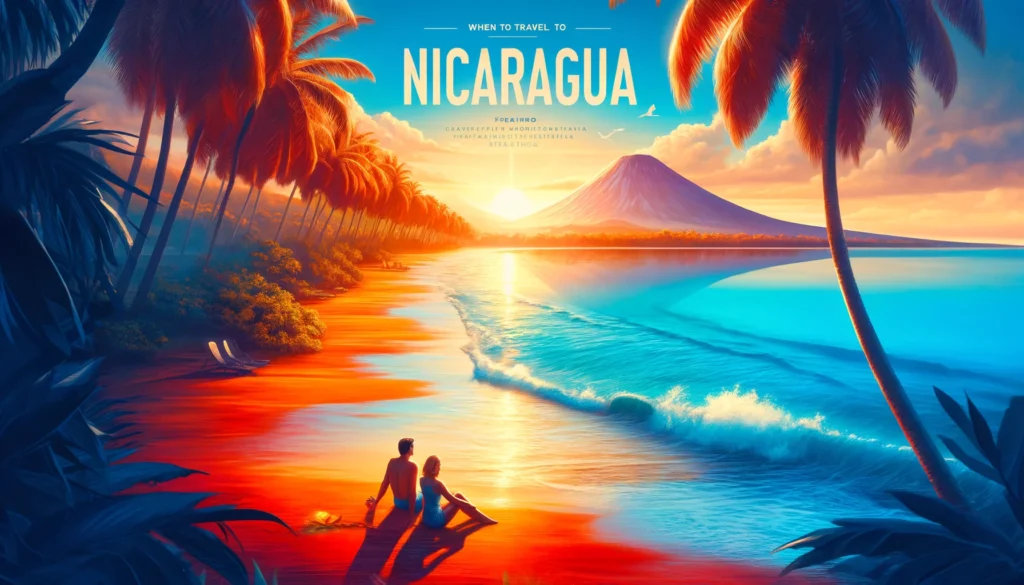 When to Travel To Nicaragua