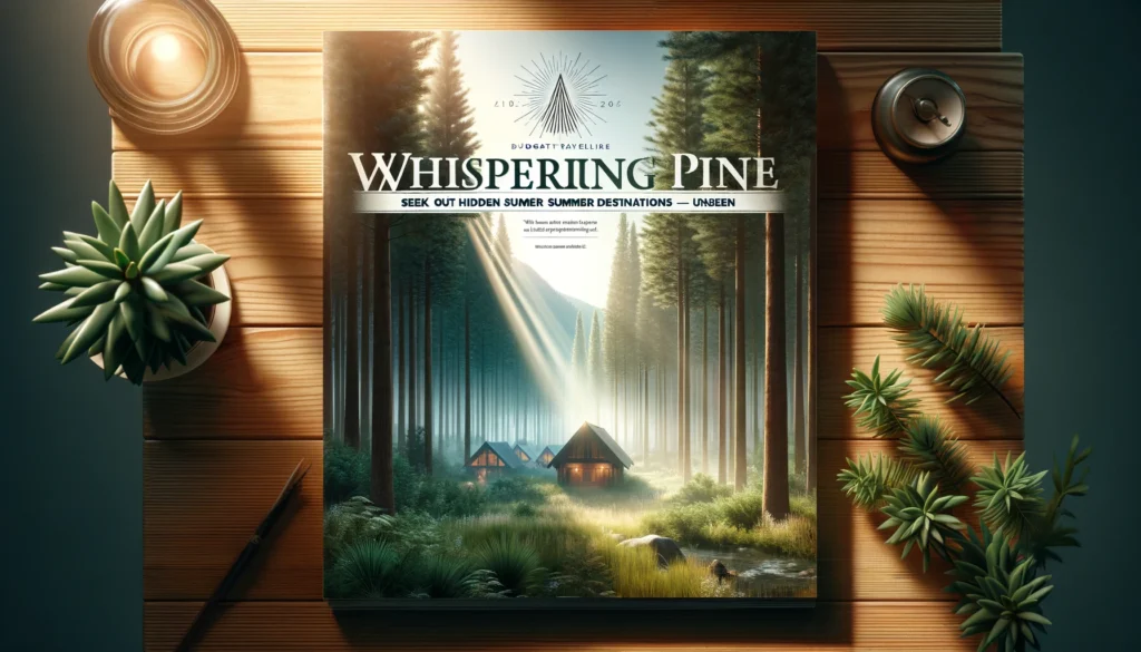 Whispering Pine